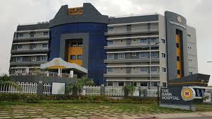 The Bank hospital denies breaching confidentiality in Daddy Lumba's care