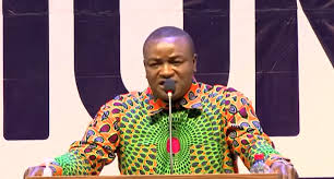Hassan Ayariga extends condolences to families of crash victims