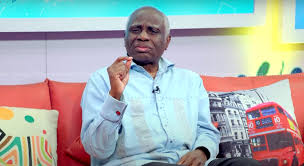 Tsatsu Tsikata cancels 50th legal anniversary celebration after helicopter tragedy