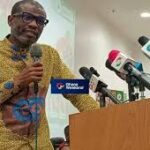 Okraku-Mantey cautions gov’t against building museums for late celebrities