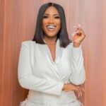 I thought I’d marry a pastor– Victoria Lebene