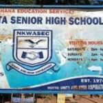 GES suspends Nkwanta SHS headmaster over unauthorised media appeal