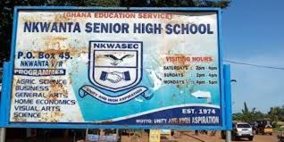 GES suspends Nkwanta SHS headmaster over unauthorised media appeal