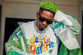 Shatta Wale detained by EOCO over alleged tax investigation