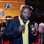 TB  Joshua saved my life- Ayittey Powers