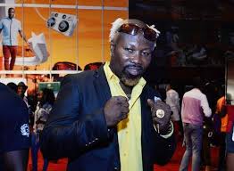 TB Joshua saved my life- Ayittey Powers