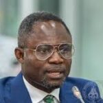 Security will be deployed to health facilities nationwide- Health Ministry