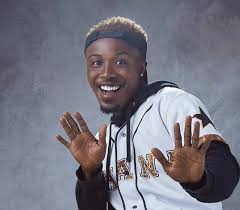 Dancegod Lloyd explains why he turns down dance challenge requests