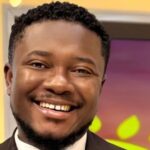 TV3’s Godwin Asediba wins the 2025 BBC Komla Dumor Award