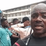 Family of murdered immigration officer warns of retaliation amid trial