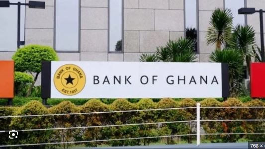 BoG unveils sweeping reforms to bolster banking sector stability