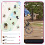 Instagram Faces Backlash Over New ‘Maps’ Location Sharing Feature
