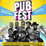 DJ Awards pub fest heads to Takoradi