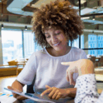 Why firms are merging HR and IT departments