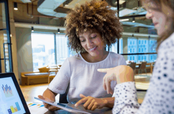 Why firms are merging HR and IT departments