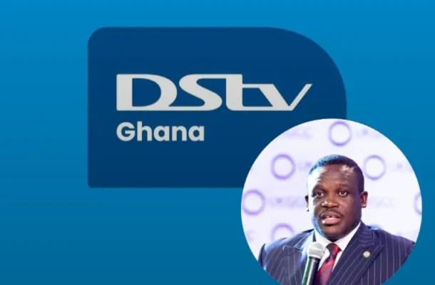 DStv could go off-air by September 6 over pricing dispute - Communications Minister warns