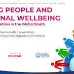 New research initiative targets youth wellbeing in Global South