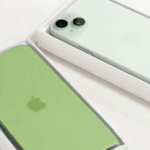 Apple Unveils Vibrant New Colours for iPhone 17 Range