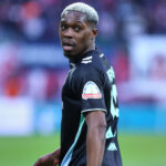 Sannie Daara tips Derrick Arthur Köhn to solve Black Stars left back woes