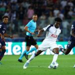 Mohammed Kudus receives Legacy Number after Spurs debut