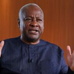 Mahama under fire over lean government appointments