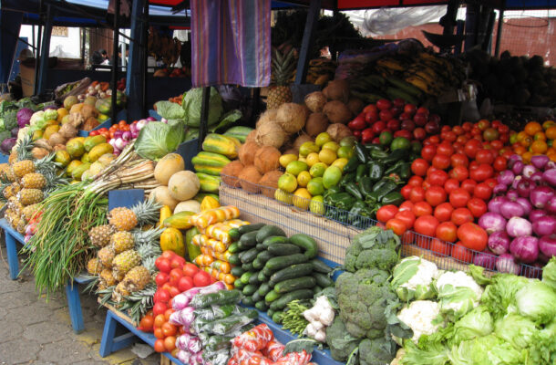 Gov’t allocates GHc100m to boost national food buffer stock and safeguard reserves