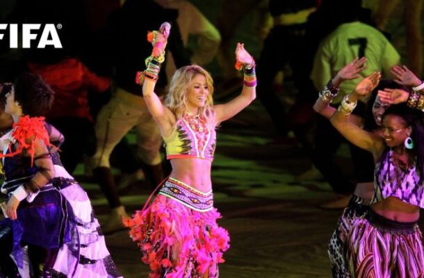 15 years on: Freshlyground demands accountability over FIFA’s ‘Waka Waka’ charity funds