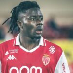 Olympiakos and Crystal Palace chase Ghanaian defender Mohammed Salisu