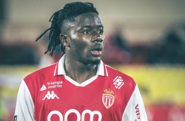Olympiakos and Crystal Palace chase Ghanaian defender Mohammed Salisu