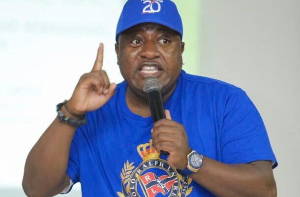 NPP to stage ‘Yen Suro Ahunahuna’ demo over arrest of party officials