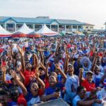 NPP announces national thanksgiving services after historic presidential primaries