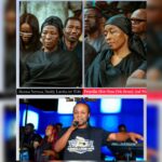 Daddy Lumba’s 'wife' Akosua Serwaa Fosu explains why she is injuncting his funeral and burial