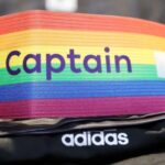 English Premier League ends rainbow laces campaign