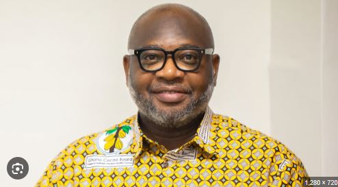 TUC Unions condemn COCOBOD Salary cuts, back sector reforms