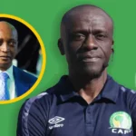 WAFCON 2024: CAF sacks Referees Head Noumandiez Doué after Morocco's WAFCON final protest