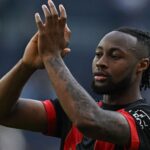 Antoine Semenyo shows gratitude to Bournemouth family after support following racial abuse