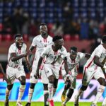CHAN 2024: Kwesi Appiah guides Sudan as they edge Algeria on penalties to reach semi-finals