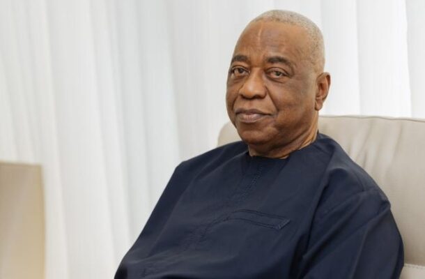 Poverty and corruption threatening Africa’s democratic survival - ECOWAS envoy warns