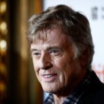 Hollywood loses legendary actor Robert Redford