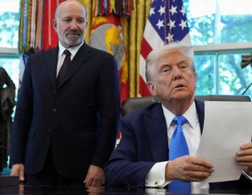 Trump’s $100K visa fee threatens dreams of Ghanaians, African professionals