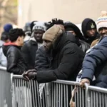 11 migrants deported by U.S. to Ghana were sent home despite safety concerns - Says their lawyer