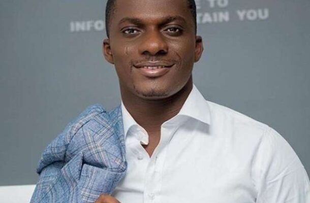 Zionfelix tasks content creators to upgrade digital media skills