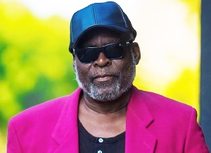 Film Industry not down, only lacking marketing and promotion – Kofi Adjorlolo