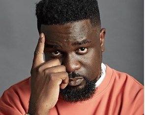 Sarkodie clarifies why his albums ‘disappeared’ from streaming platforms
