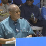 Decentralization requires attitudinal and behavioral Change, not just policies -  Alex Segbefia