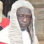 Mahama nominates Justice Paul Baffoe-Bonnie as Chief Justice
