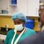 Ridge Hospital nurse medical report exposes committee