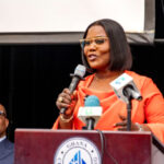 Transparency must match expansion for lasting port reforms