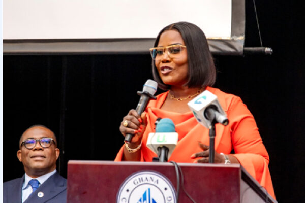 Transparency must match expansion for lasting port reforms