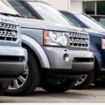 Cyberattack Forces Jaguar Land Rover Factories to Halt Production